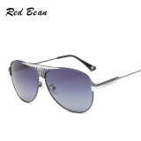 2017 Fashion Polarized Sunglasses for Men luxury Brand Designer Cool Driving UV400 vintage Sun Glasses with box eyewear with box