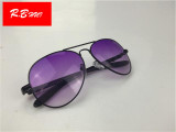 2017 Fashion Polarized Pilot Men Women Sun Glasses Rays UV400 Brand Designer aviation Sunglasses for women 8307B oculos glasses