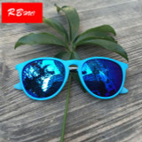 2017 Fashion Polarized Pilot Men Women Rays Sun Glasses UV400 Brand Designer aviation Sunglasses for women oculos glasses