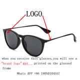2017 Fashion Polarized Pilot Men Women Rays Sun Glasses UV400 Brand Designer aviation Sunglasses for women oculos glasses
