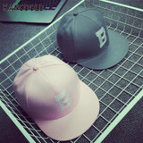 2017 Fashion New Embroidered Letter Polos Hip Hop Baseball Caps Snapback Cap for Men Women Casual  Hat Men Women 17Apr13