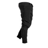 2017 Fashion Mens Leisure Causal Harem Pants Solid Plain Slim Hip Hop Cargo Trousers For Men Clothing Joggers Sweatpants Slacks