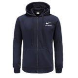 2017 Fashion Men's Hoodies JUST BREAK IT print Hoodies Sweatshirt Men Hip Hop Fleece high quality balck Hoody slim Sportswear