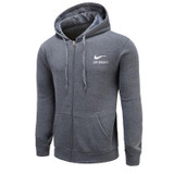 2017 Fashion Men's Hoodies JUST BREAK IT print Hoodies Sweatshirt Men Hip Hop Fleece high quality balck Hoody slim Sportswear