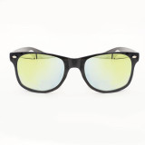 2017 Fashion Men's Mirror Sun Glasses Polarized Female / Male Accessories Sunglasses For Women/Men Vintage Eyewear oculos homem 2017 Fashion Men's Mirror Sun Glasses Polarized Female / Male Accessories Sunglasses For Women/Men Vintage Eyewear oculos homem