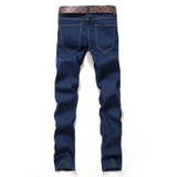 2017 Fashion Men's Casual Stretch Skinny Jeans Trousers Tight Pants Solid Colors Jeans Fashion Slim Jeans Male Denim trousers 2017 Fashion Men's Casual Stretch Skinny Jeans Trousers Tight Pants Solid Colors Jeans Fashion Slim Jeans Male Denim trousers