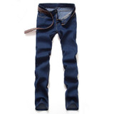 2017 Fashion Men's Casual Stretch Skinny Jeans Trousers Tight Pants Solid Colors Jeans Fashion Slim Jeans Male Denim trousers 2017 Fashion Men's Casual Stretch Skinny Jeans Trousers Tight Pants Solid Colors Jeans Fashion Slim Jeans Male Denim trousers