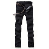 2017 Fashion Men's Casual Stretch Skinny Jeans Trousers Tight Pants Solid Colors Jeans Fashion Slim Jeans Male Denim trousers 2017 Fashion Men's Casual Stretch Skinny Jeans Trousers Tight Pants Solid Colors Jeans Fashion Slim Jeans Male Denim trousers