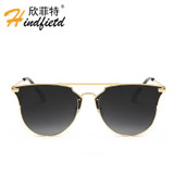 2017 Fashion Luxury Brand Designer Sunglasses Women Sun Glasses for Women Ladies Shades Sunglasses Female Eyewear Oculos Lunette