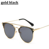 2017 Fashion Luxury Brand Designer Sunglasses Women Sun Glasses for Women Ladies Shades Sunglasses Female Eyewear Oculos Lunette