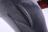 2017 Fashion Leisure Sweatpants 21 Savage Parody No Heart X Savage Suprem Mode Slaughter Gang Atl Cotton Pants Men And Women