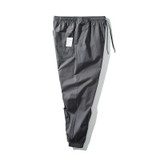 New 2017 Brand Mens Joggers Camouflage Men Army Pants Skinny Casual Military Trouser Hip Hop Fashion Style Sweatpants Camo Pants