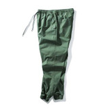 New 2017 Brand Mens Joggers Camouflage Men Army Pants Skinny Casual Military Trouser Hip Hop Fashion Style Sweatpants Camo Pants