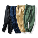 New 2017 Brand Mens Joggers Camouflage Men Army Pants Skinny Casual Military Trouser Hip Hop Fashion Style Sweatpants Camo Pants