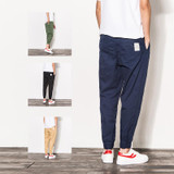 New 2017 Brand Mens Joggers Camouflage Men Army Pants Skinny Casual Military Trouser Hip Hop Fashion Style Sweatpants Camo Pants