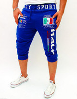 New 2017 Bodyboulding Mens Pants Brand Clothing Cotton Printing Lettter Trousers Fitness Jogger Sweatpants Men High Quality
