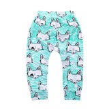 New 2017 Baby Boys Girls Pants Fashion Lattice Pants Cotton Baby Girls Harem Pants For Baby Casual Trousers Boys Girls Clothes New 2017 Baby Boys Girls Pants Fashion Lattice Pants Cotton Baby Girls Harem Pants For Baby Casual Trousers Boys Girls Clothes