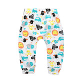 New 2017 Baby Boys Girls Pants Fashion Lattice Pants Cotton Baby Girls Harem Pants For Baby Casual Trousers Boys Girls Clothes New 2017 Baby Boys Girls Pants Fashion Lattice Pants Cotton Baby Girls Harem Pants For Baby Casual Trousers Boys Girls Clothes