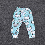 New 2017 Baby Boys Girls Pants Fashion Lattice Pants Cotton Baby Girls Harem Pants For Baby Casual Trousers Boys Girls Clothes New 2017 Baby Boys Girls Pants Fashion Lattice Pants Cotton Baby Girls Harem Pants For Baby Casual Trousers Boys Girls Clothes