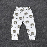 New 2017 Baby Boys Girls Pants Fashion Lattice Pants Cotton Baby Girls Harem Pants For Baby Casual Trousers Boys Girls Clothes New 2017 Baby Boys Girls Pants Fashion Lattice Pants Cotton Baby Girls Harem Pants For Baby Casual Trousers Boys Girls Clothes