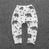 New 2017 Baby Boys Girls Pants Fashion Lattice Pants Cotton Baby Girls Harem Pants For Baby Casual Trousers Boys Girls Clothes New 2017 Baby Boys Girls Pants Fashion Lattice Pants Cotton Baby Girls Harem Pants For Baby Casual Trousers Boys Girls Clothes
