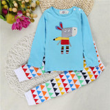 New 2017 baby boy clothes infant clothes cotton letter printed long sleeve t-shirt + pants 2pcs suit baby girl clothing sets New 2017 baby boy clothes infant clothes cotton letter printed long sleeve t-shirt + pants 2pcs suit baby girl clothing sets