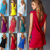2017 Summer dress summer style women dress female fashion free size dress women plus size women clothing