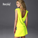 2017 Summer dress summer style women dress female fashion free size dress women plus size women clothing