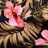 2017 Summer Cute Newborn Baby Girls Clothing Set Off shoulder Floral Crop Tops Tanks+Baby Bloomers Shorts 2PCS Outfits Sunsuit