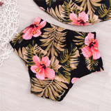 2017 Summer Cute Newborn Baby Girls Clothing Set Off shoulder Floral Crop Tops Tanks+Baby Bloomers Shorts 2PCS Outfits Sunsuit