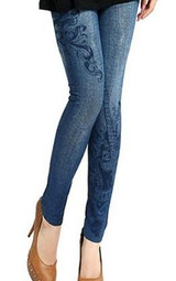 Retail Wholesale New Women Vintage Jeans Tights Pants Trouser Tight Stretch Skinny Leggings Retail Wholesale New Women Vintage Jeans Tights Pants Trouser Tight Stretch Skinny Leggings