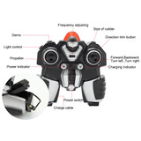 Modern Design 3.5CH Space Helicopter Remote Control Helicopter Drone With Light Quadcopter RC Racing Drone Model Flying Toys!!!