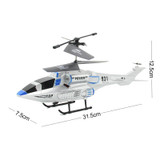 Modern Design 3.5CH Space Helicopter Remote Control Helicopter Drone With Light Quadcopter RC Racing Drone Model Flying Toys!!!