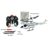Modern Design 3.5CH Space Helicopter Remote Control Helicopter Drone With Light Quadcopter RC Racing Drone Model Flying Toys!!!