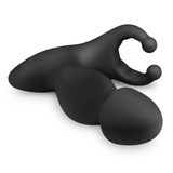 5 Inch Cock Head Silicone Prostate Massager