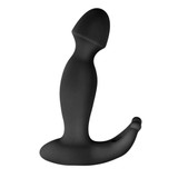 5 Inch Cock Head Silicone Prostate Massager