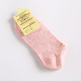 MOBTRS 10pairs/lot Sock Cotton Woman Casual Wide Stripes Socks Women Fashion All-Match Boat Socks Girl