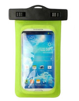 Mobile Phone Waterproof Bag Case for iPhone 5 5s SE 5c 6 6s Plus Underwater Water Proof cover for Samsung S6 S7 edge Note 5