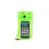 Mobile Phone Waterproof Bag Case Cover Underwater for iPhone4 4S 5 5S Water proof Mobile Phone Accessories & Parts Free Shipping