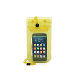 Mobile Phone Waterproof Bag Case Cover Underwater for iPhone4 4S 5 5S Water proof Mobile Phone Accessories & Parts Free Shipping