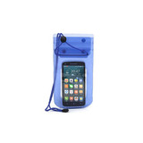 Mobile Phone Waterproof Bag Case Cover Underwater for iPhone4 4S 5 5S Water proof Mobile Phone Accessories & Parts Free Shipping