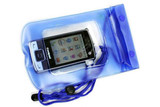 Mobile Phone Waterproof Bag Case Cover Underwater for iPhone4 4S 5 5S Water proof Mobile Phone Accessories & Parts Free Shipping