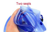 Mobile Phone Waterproof Bag Case Cover Underwater for iPhone4 4S 5 5S Water proof Mobile Phone Accessories & Parts Free Shipping