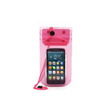 Mobile Phone Waterproof Bag Case Cover Underwater for iPhone4 4S 5 5S Water proof Mobile Phone Accessories & Parts Free Shipping