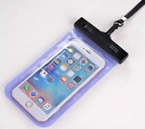 Mobile Phone Waterproof Bag Case Cover for Samsung Galaxy S3/S4/S5/S5 Mini/S6 S7 S6 edge J3 J5 J7 for iphone for LG for xiaomi