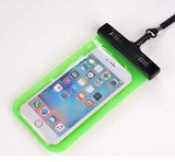 Mobile Phone Waterproof Bag Case Cover for Samsung Galaxy S3/S4/S5/S5 Mini/S6 S7 S6 edge J3 J5 J7 for iphone for LG for xiaomi