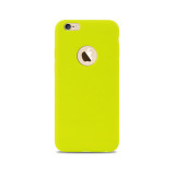 Mobile Phone Case For Iphone 6 Case Coque Colorful Soft Silicon TPU Capa For Iphone 6s Back Cover