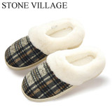 2017 Plush Warm Winter Home Slippers Non-Slipper Rubber Sole Sewing Indoor Shoes Comfortable Soft Wear-Resisting Women Slippers