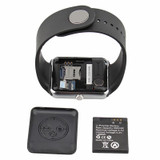 2017 Pewant Wearable Devices Smart Watch GT08 Android Wear Clock Smartwatch With Camera SIM Smart Health PK DZ09 A1 GD19 GT 08