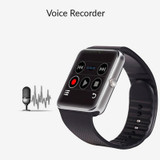 2017 Pewant Wearable Devices Smart Watch GT08 Android Wear Clock Smartwatch With Camera SIM Smart Health PK DZ09 A1 GD19 GT 08